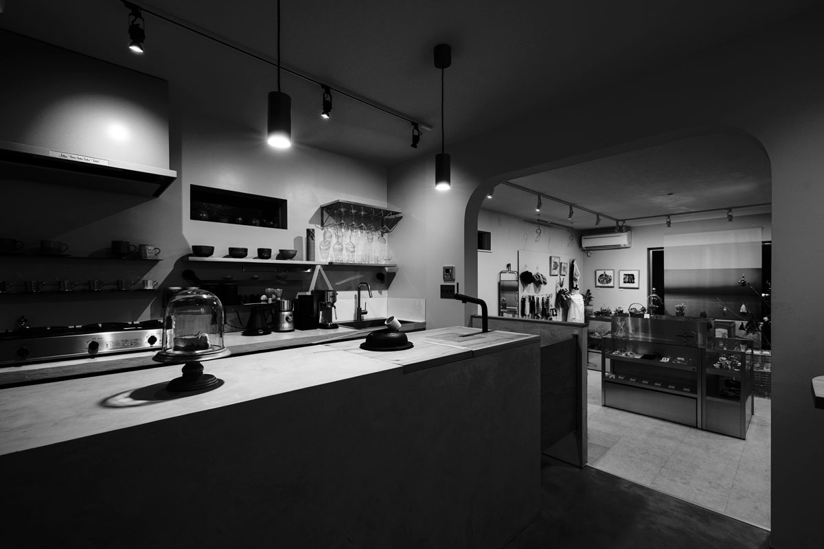 １ｍ２（イチヘイベイ）のイメージ写真3