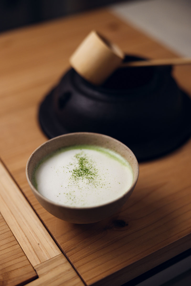 １ｍ２（イチヘイベイ）のイメージ写真5